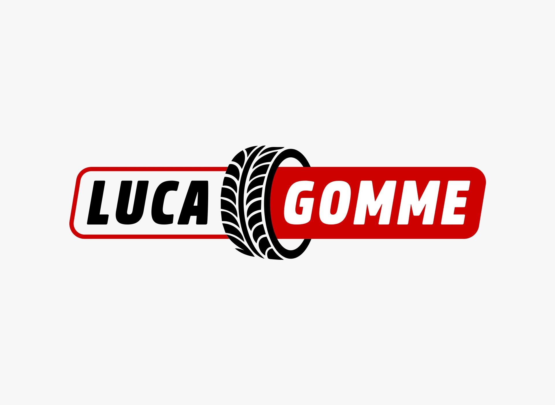 Luca Gomme