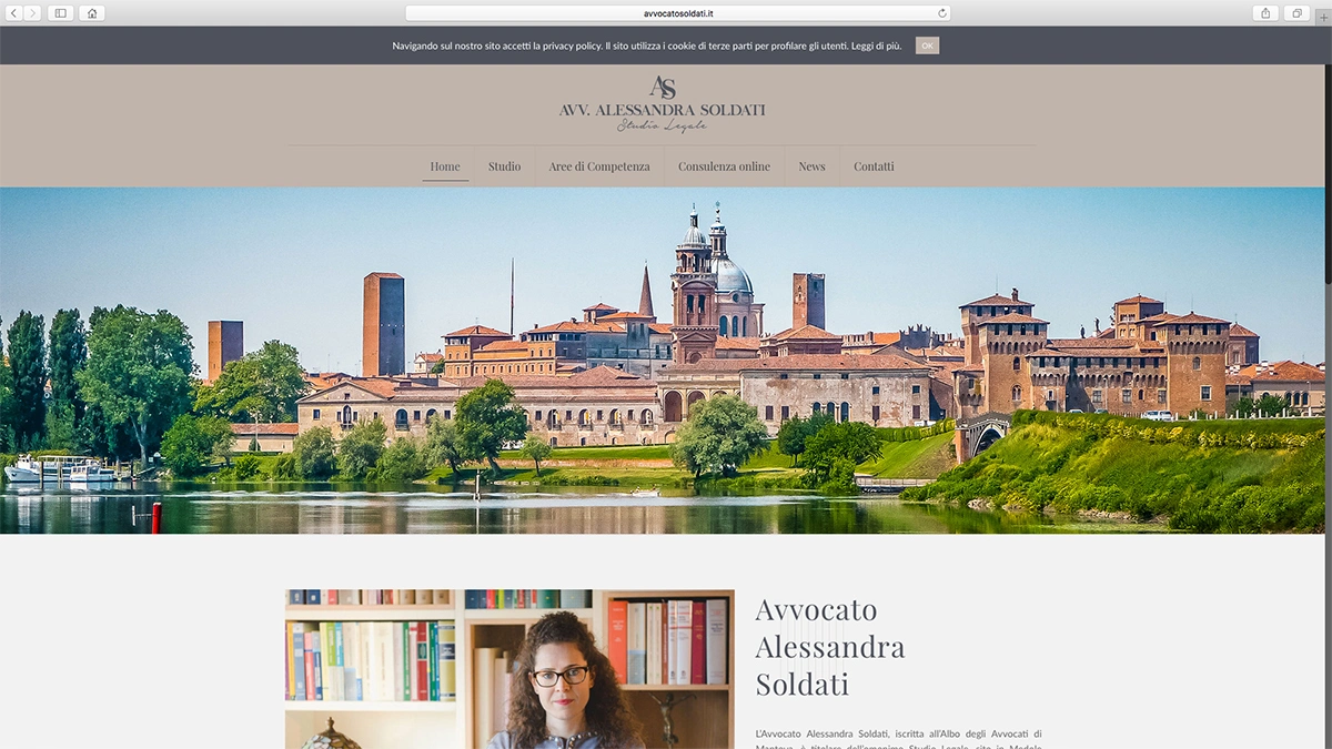 Avv. Alessandra Soldati