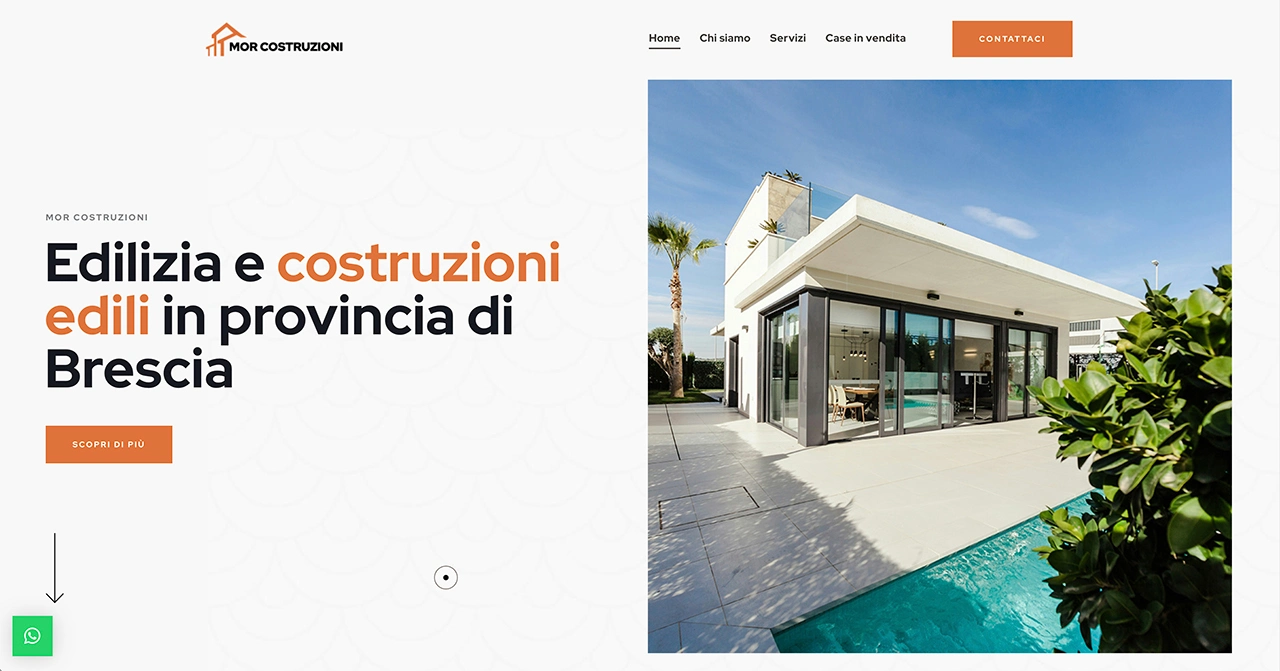 Mor Costruzioni