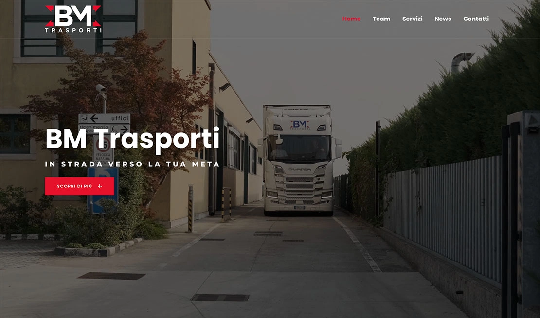 BM Trasporti