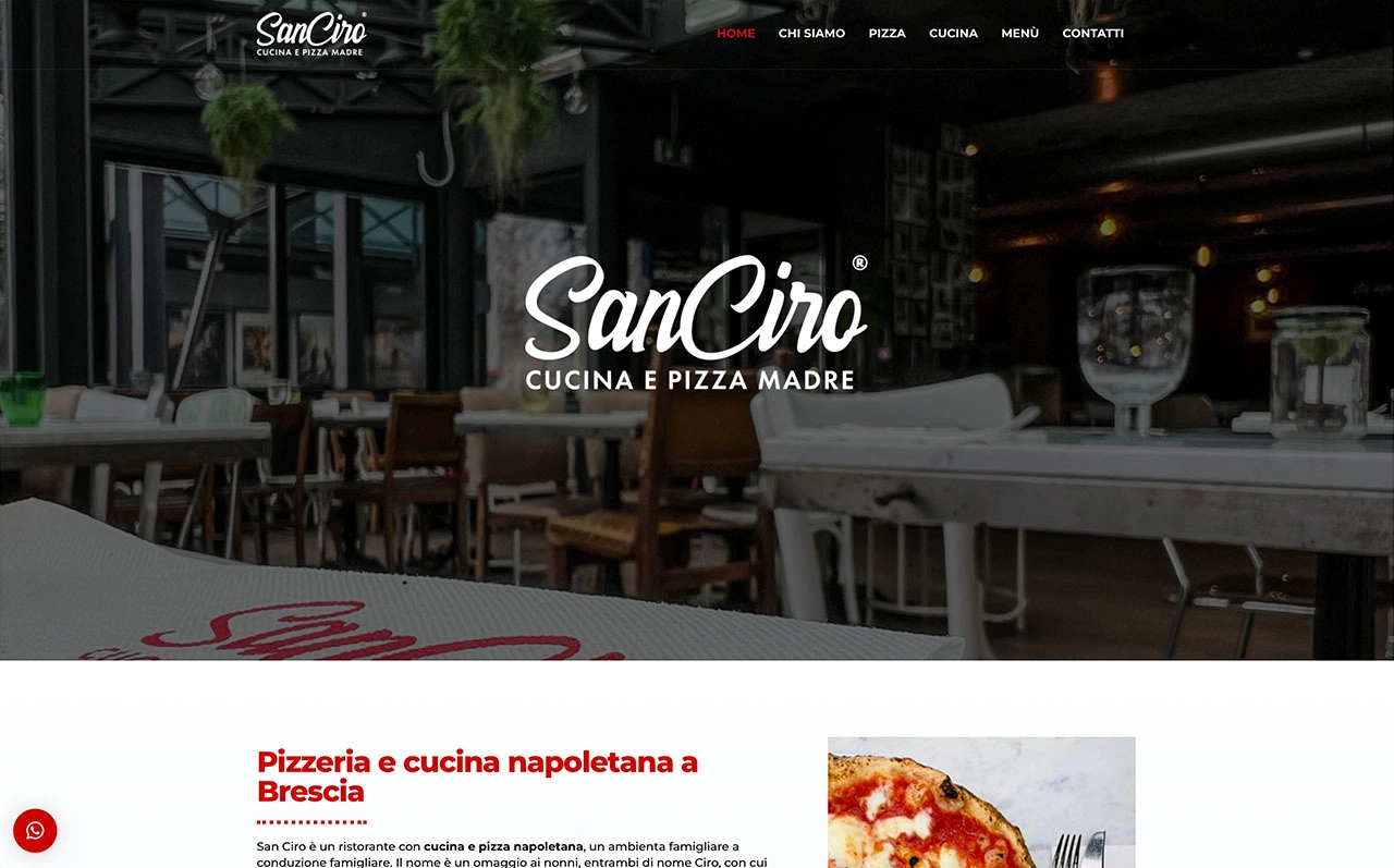 San Ciro