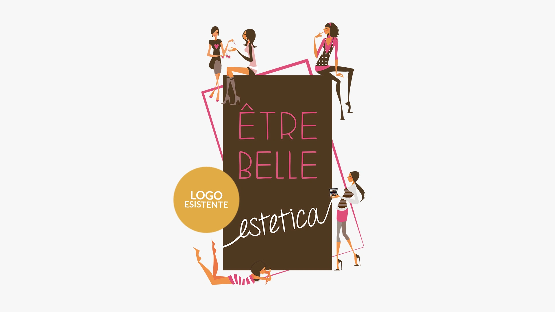 Etre Belle Estetica