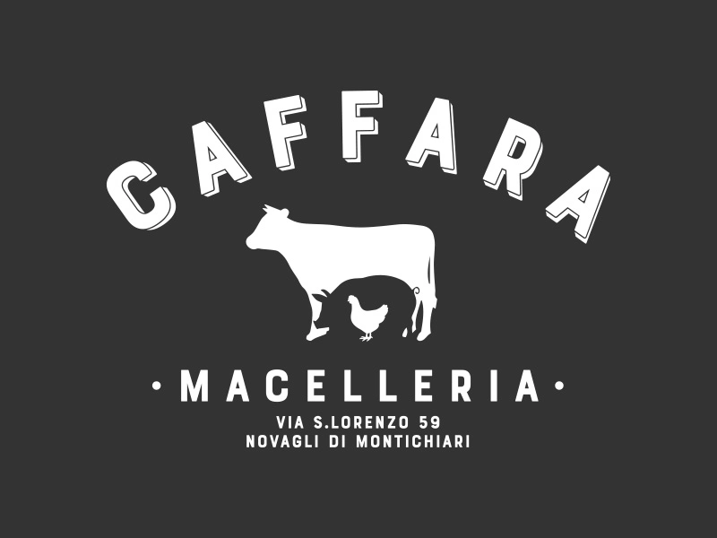 Macelleria Caffara