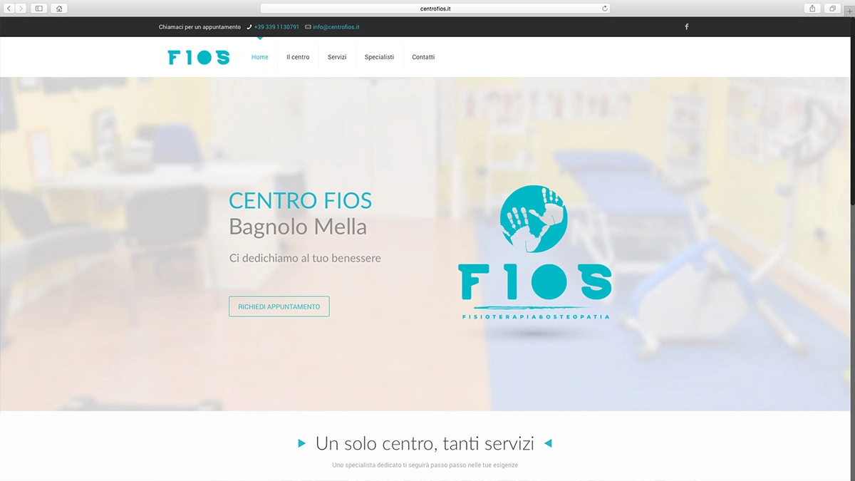Centro FIOS