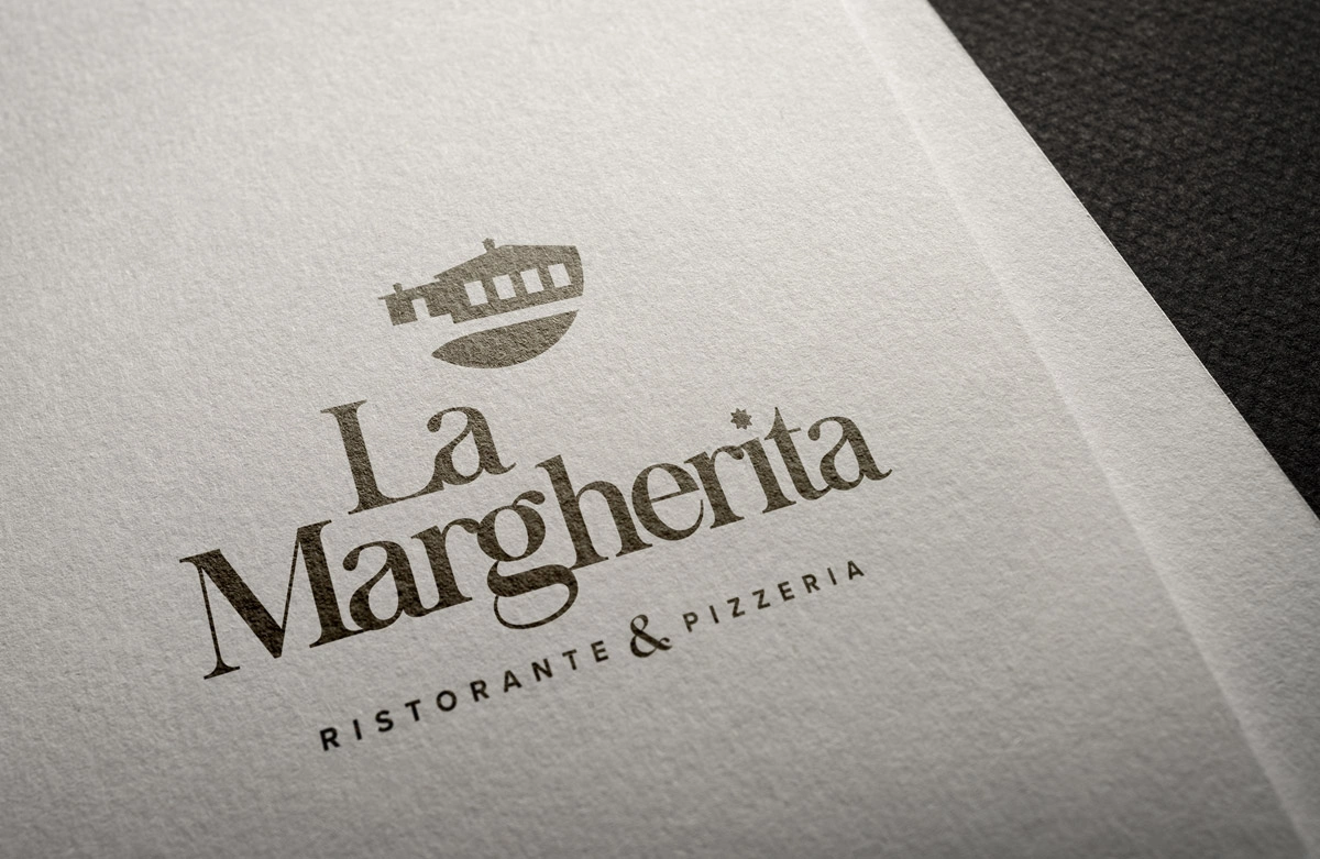 La Margherita