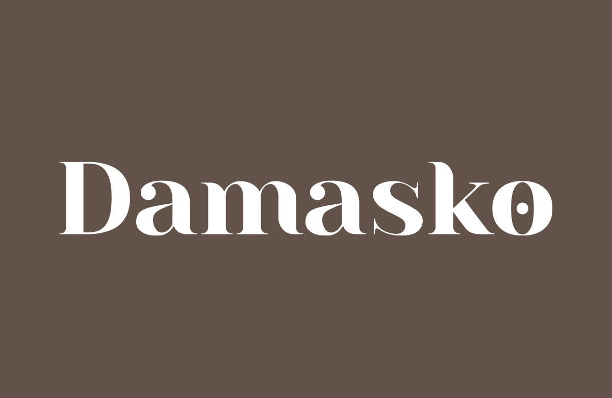Damasko Abbigliamento