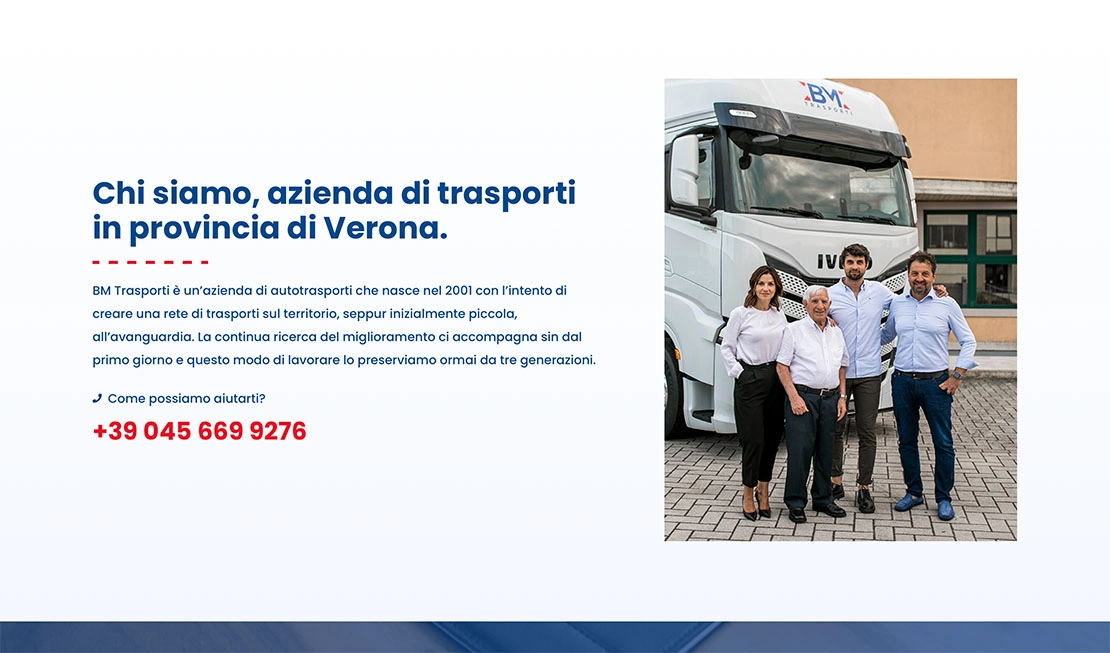 BM Trasporti