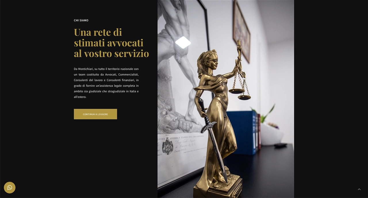 Studio Legale Greco & Partner