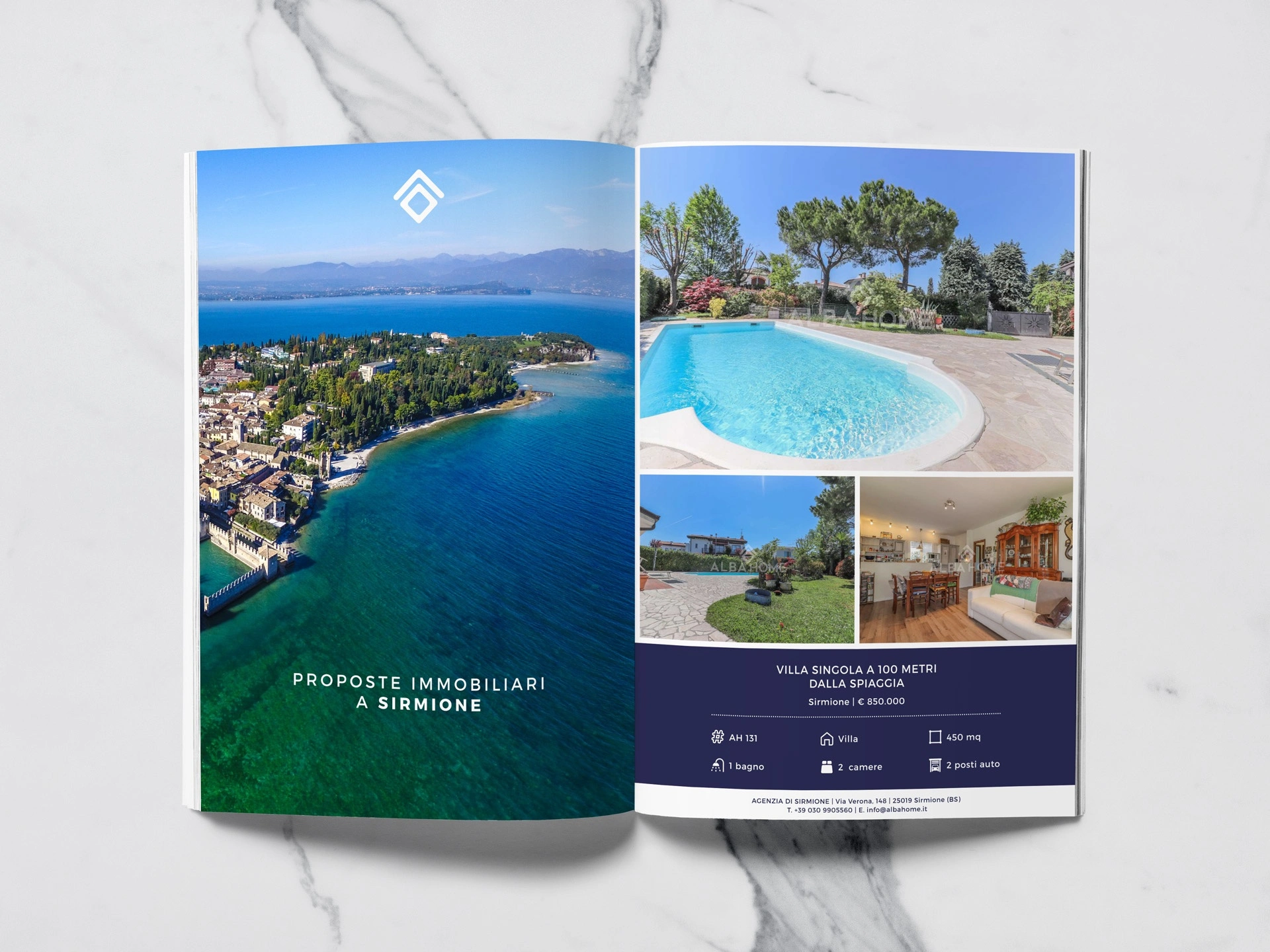 Alba Home Real Estate
