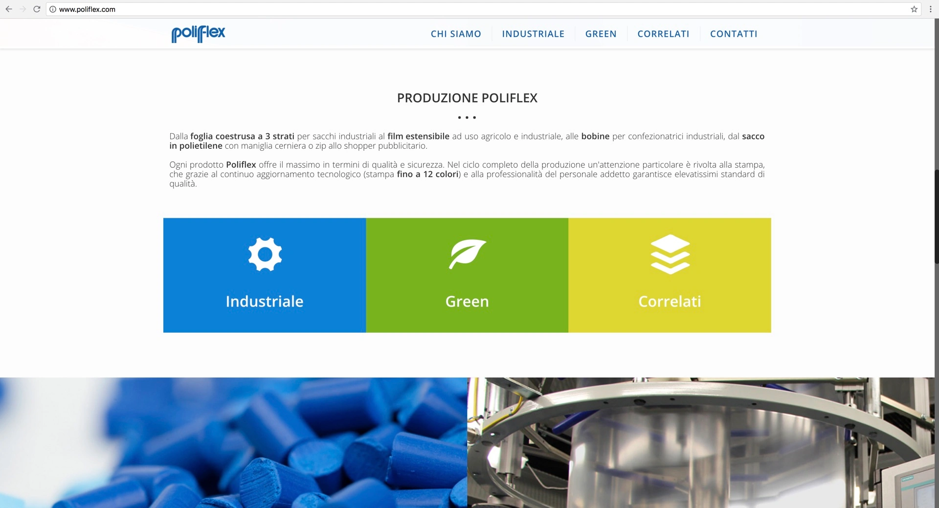 Poliflex