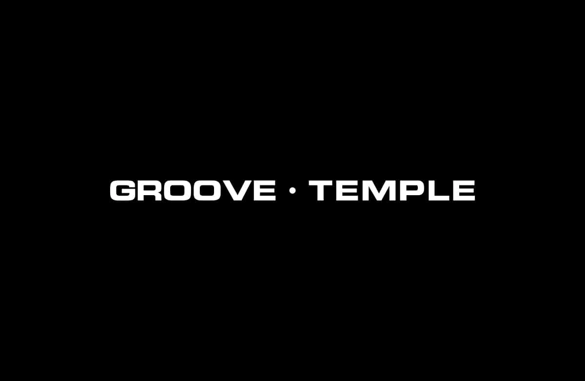 Groove Temple