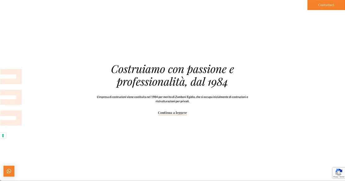 Zamboni Costruzioni