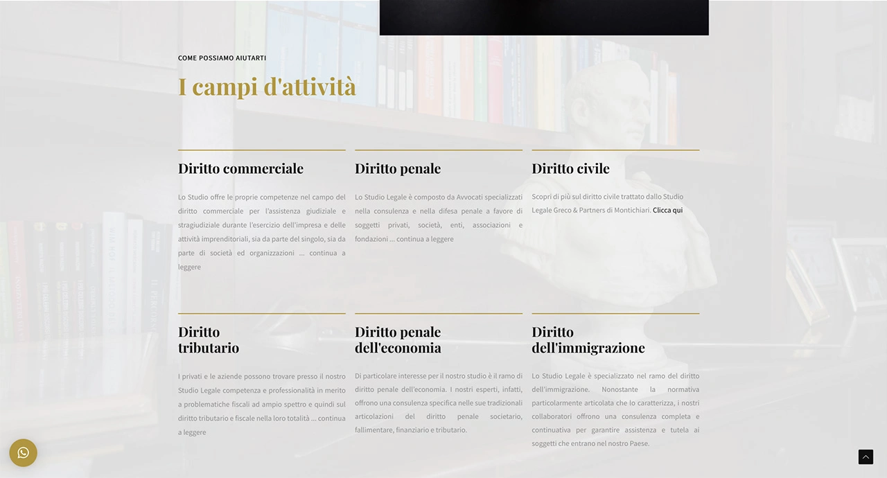 Studio Legale Greco & Partner