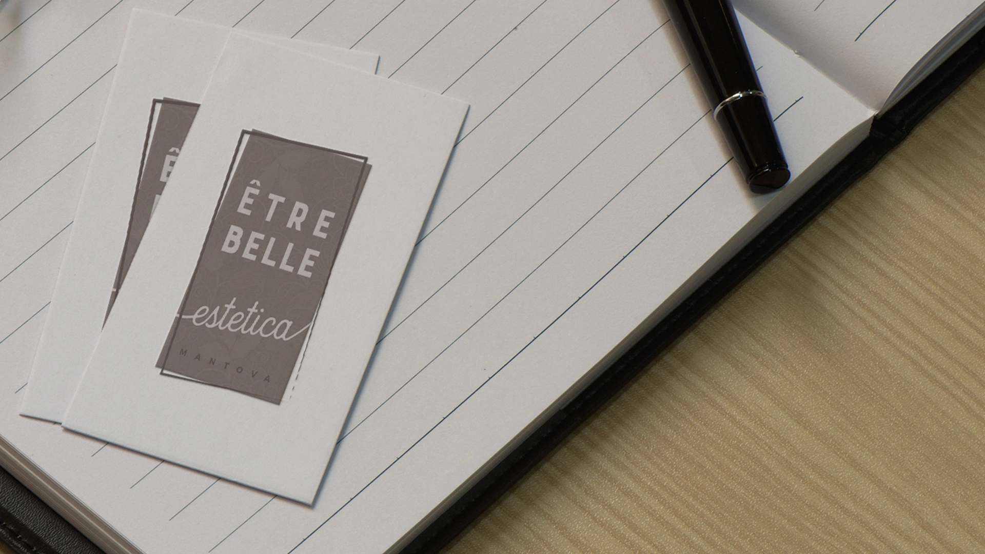 Etre Belle Estetica