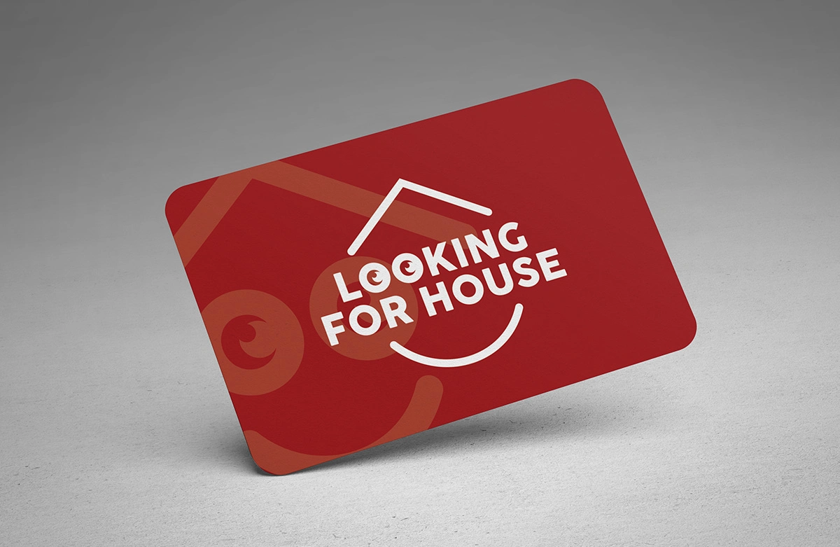 Looking for House