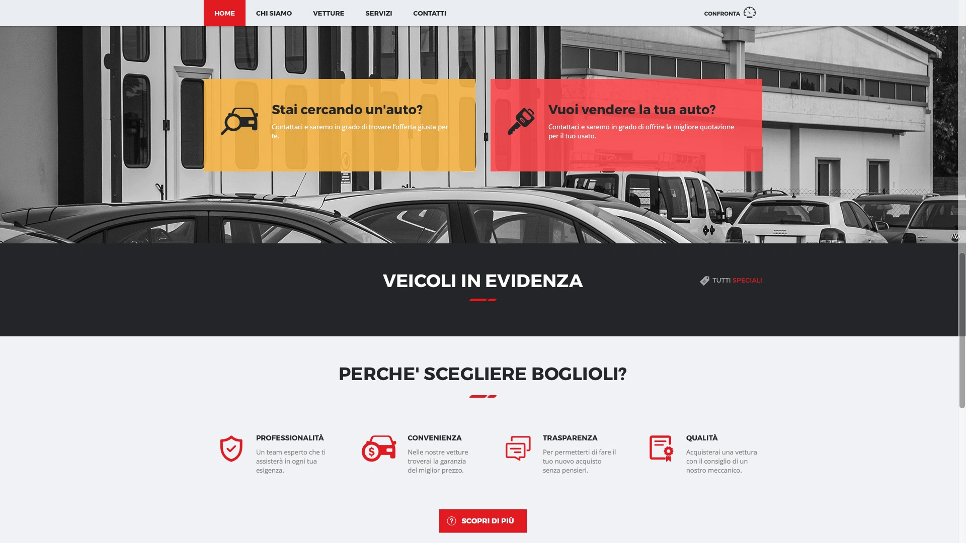 Boglioli Motori