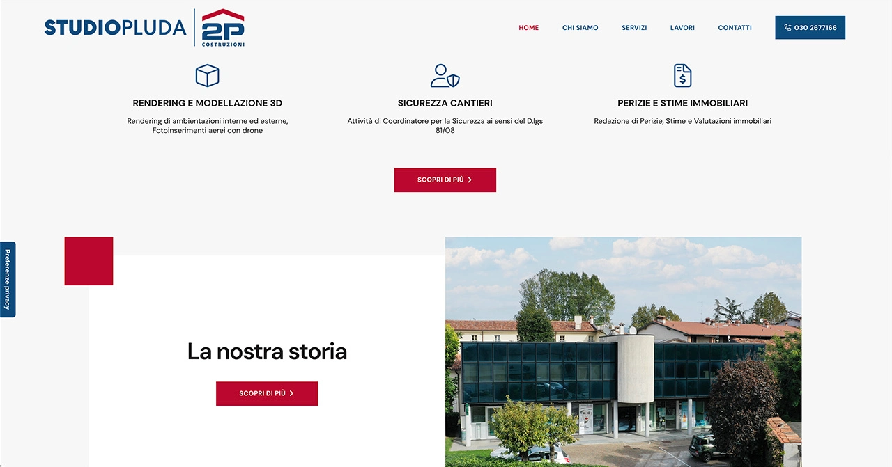 Studio Pluda