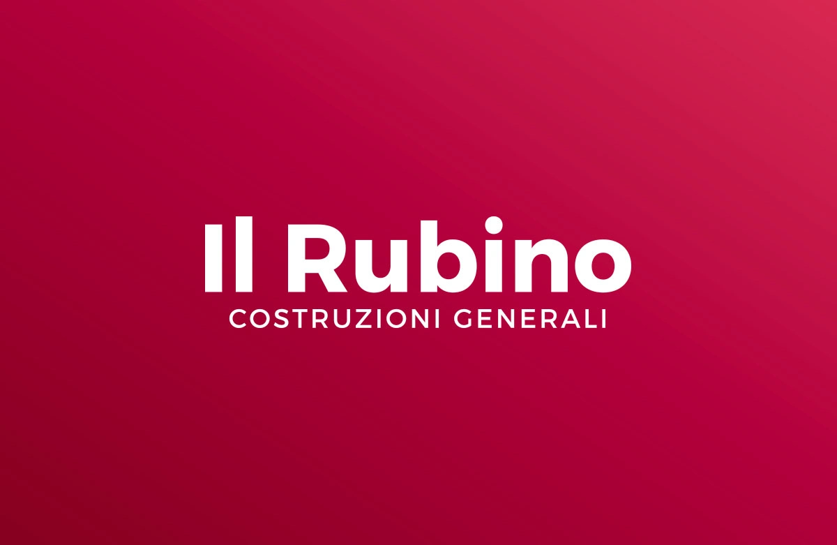Il Rubino Costruzioni