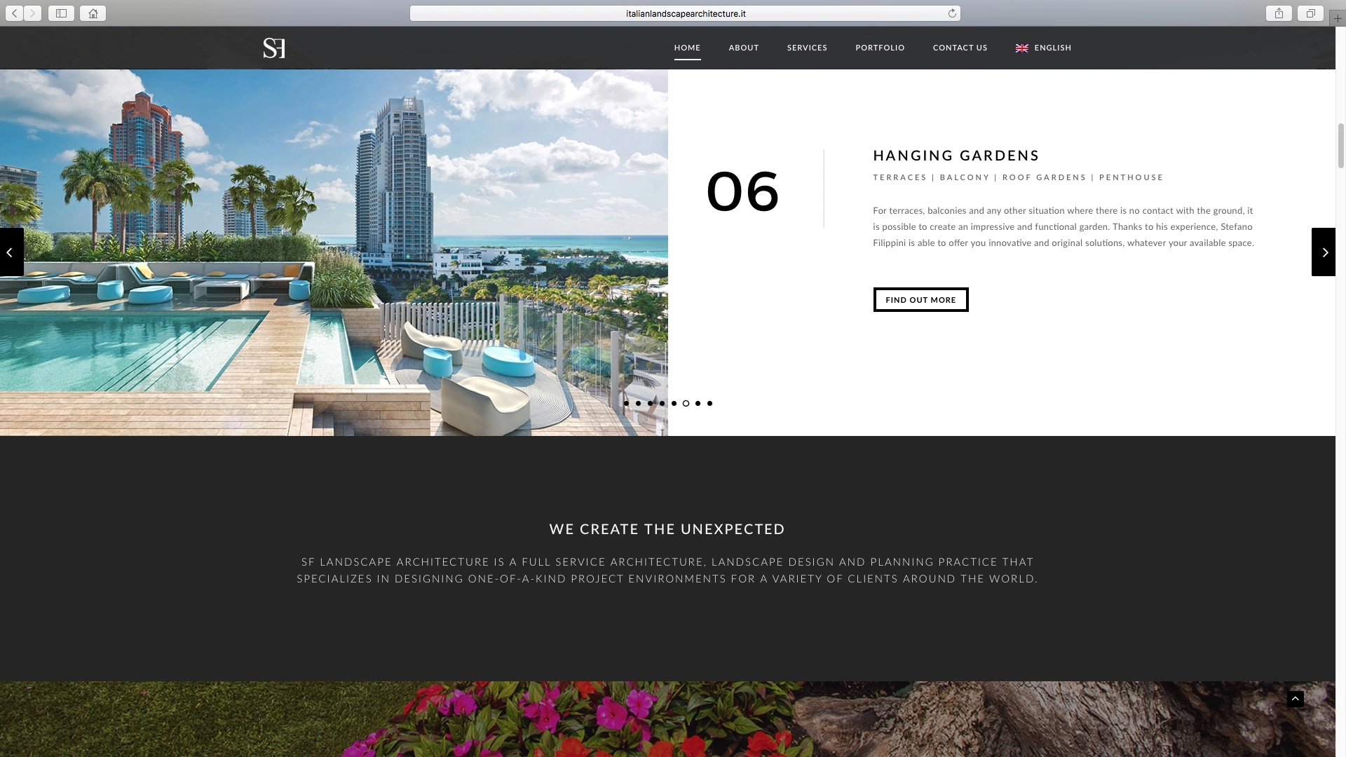 SF Landscape Architecture