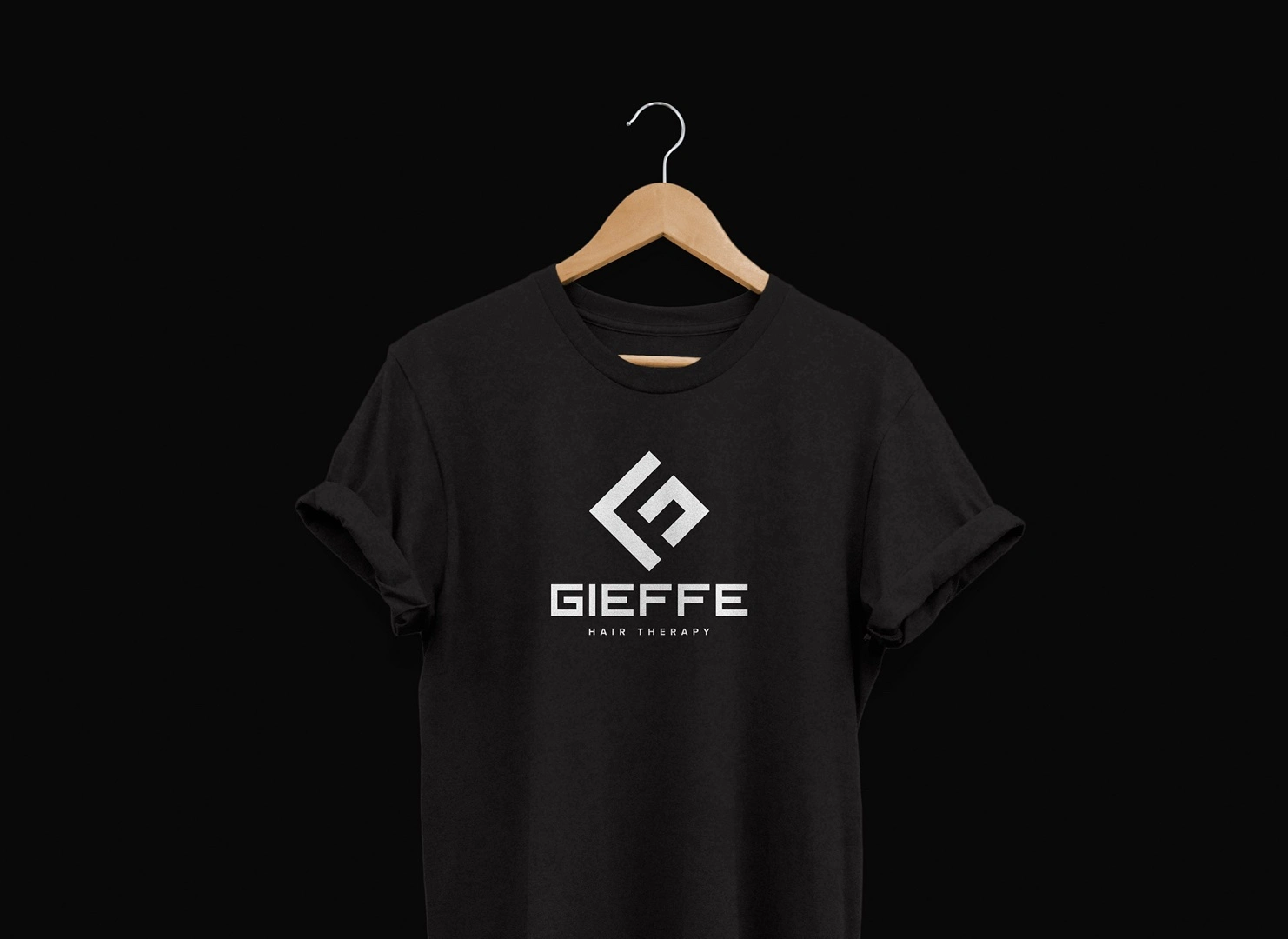 GIEFFE Hair Therapy