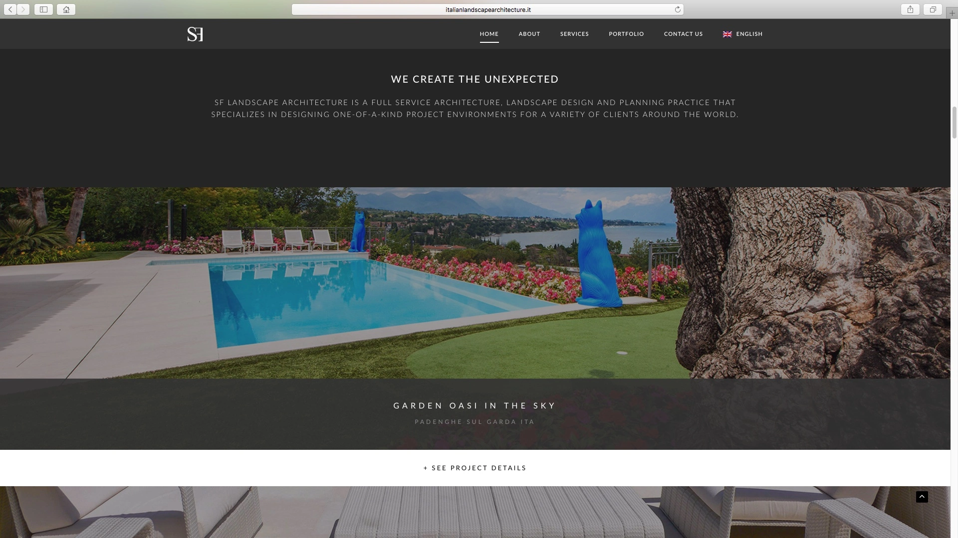 SF Landscape Architecture
