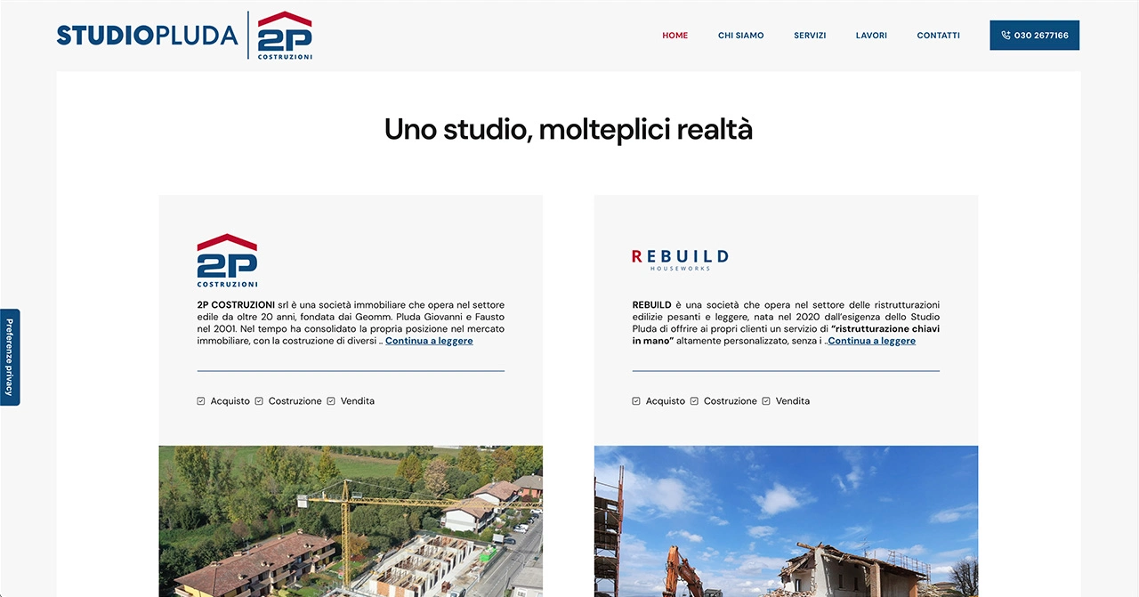Studio Pluda