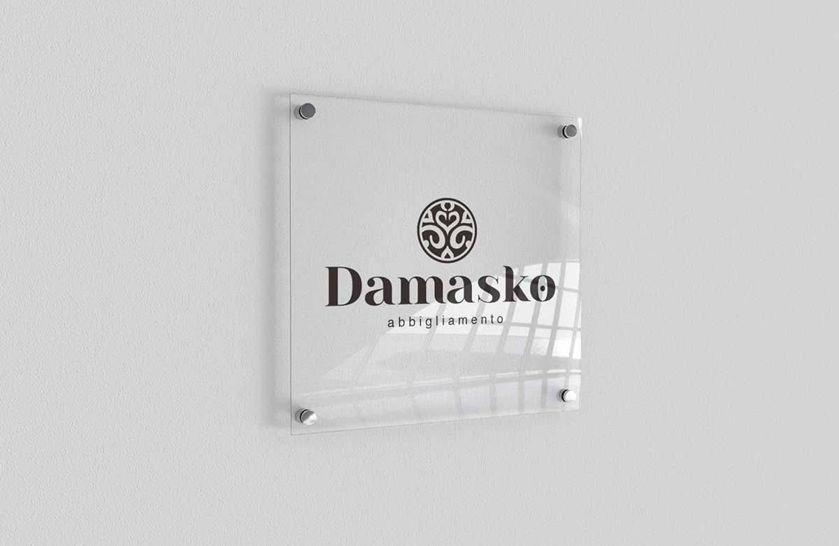 Damasko Abbigliamento