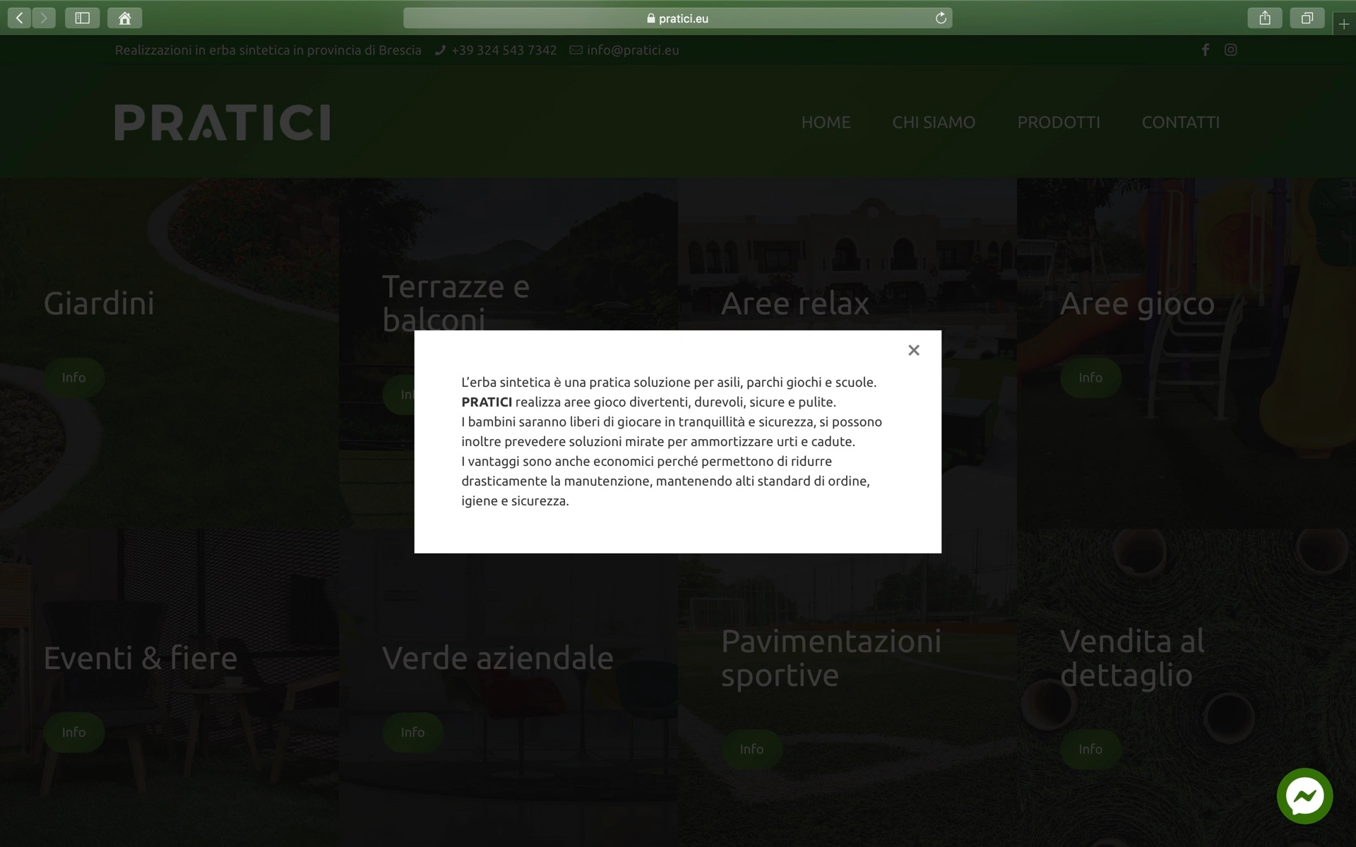 Pratici