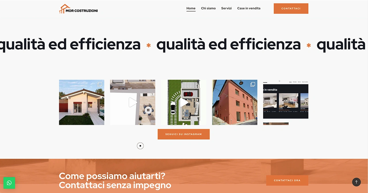 Mor Costruzioni