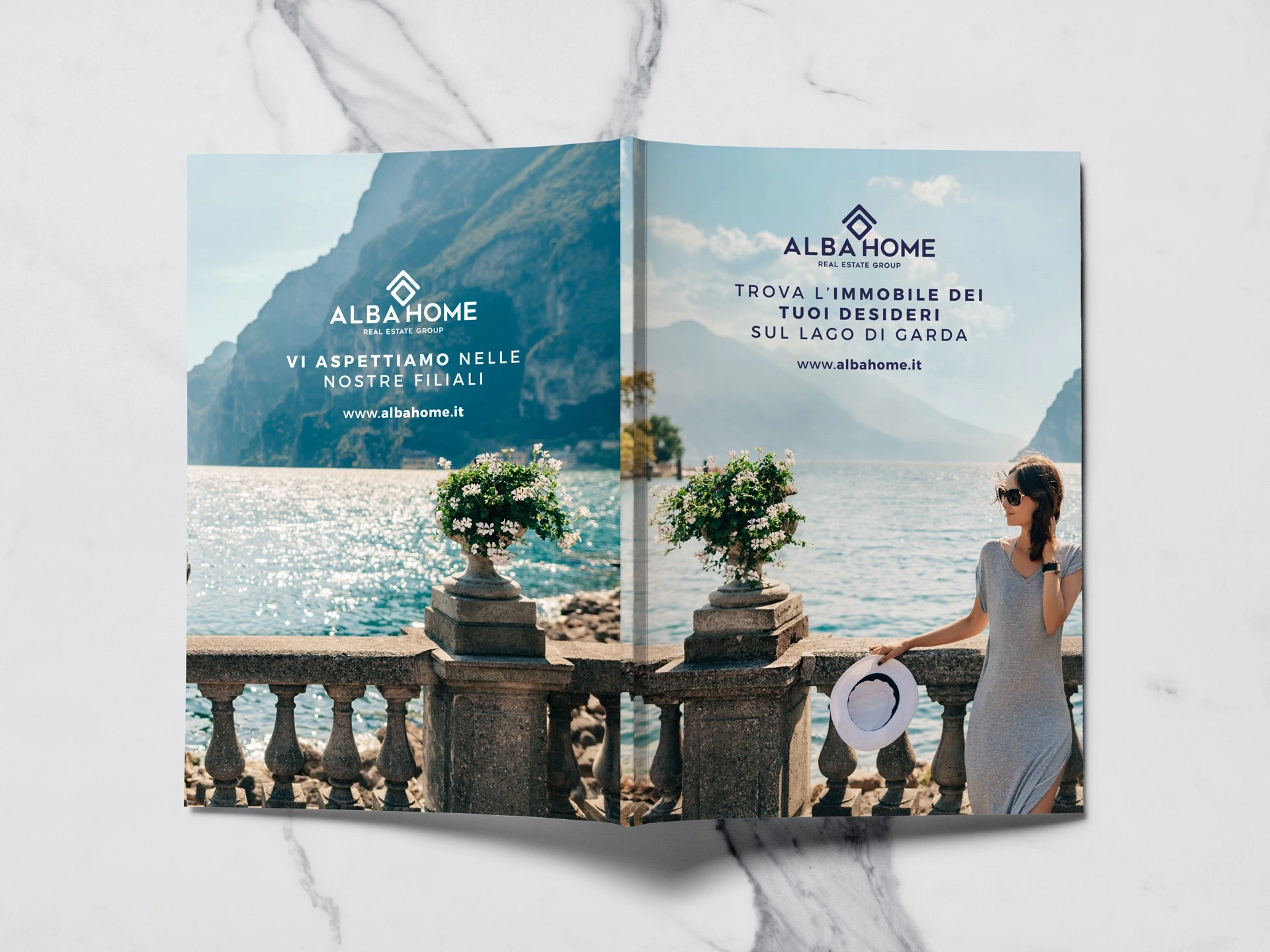 Alba Home Real Estate