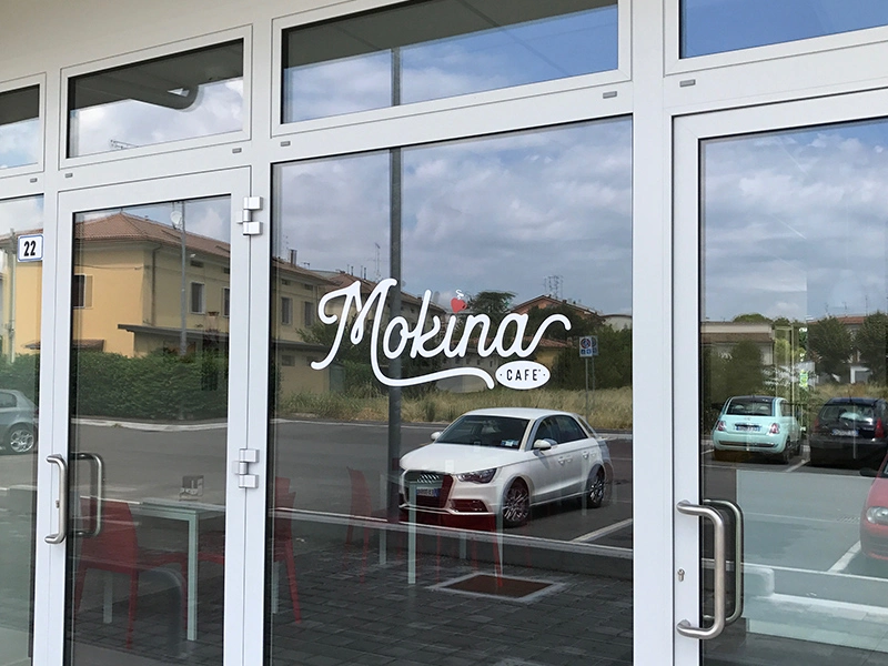 Mokina Cafè