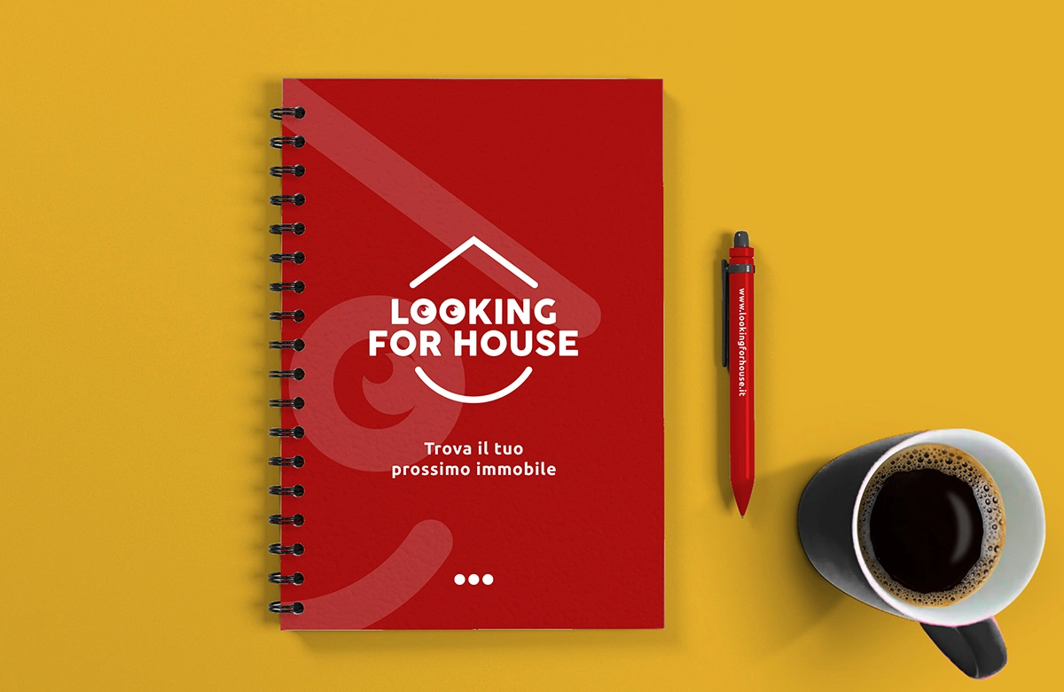 Looking for House