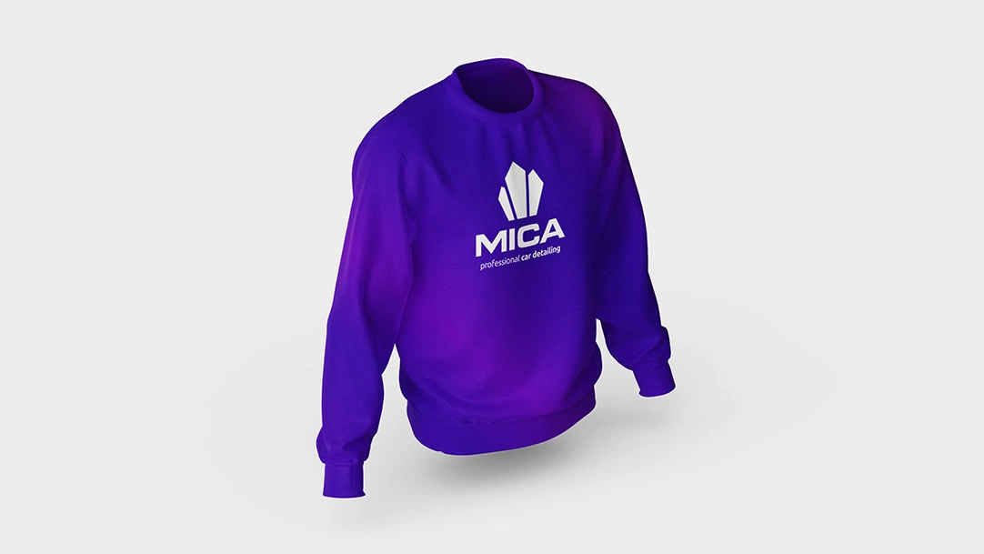 MICA car detailing
