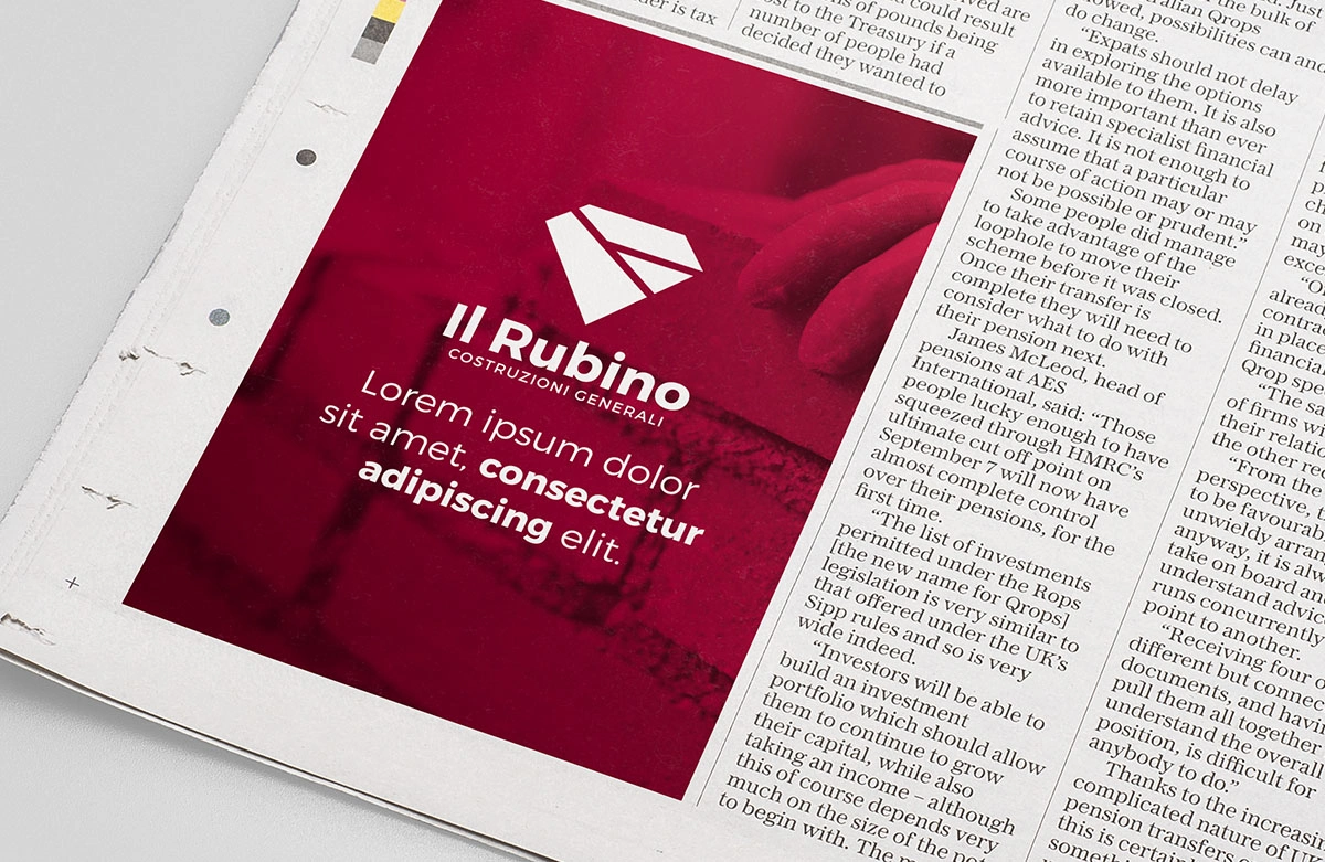 Il Rubino Costruzioni