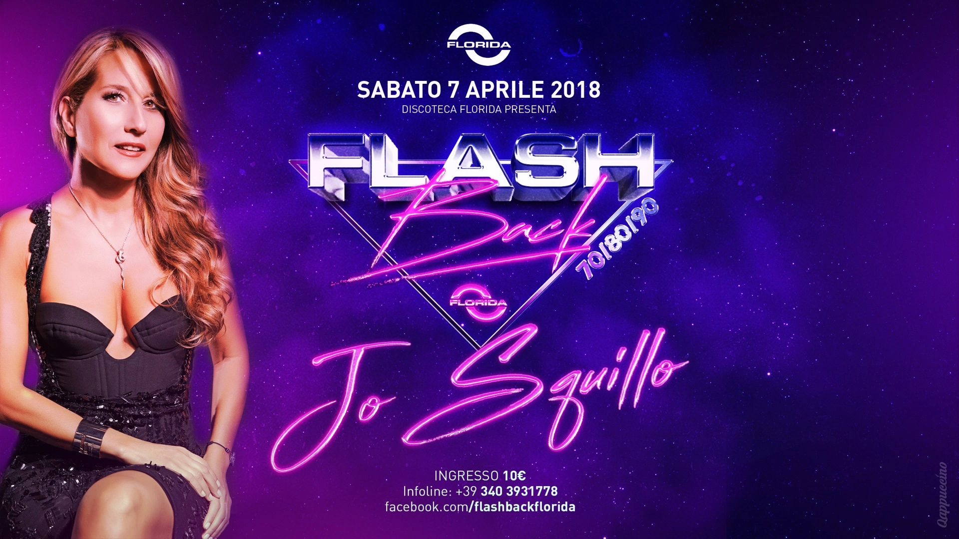 Discoteca Florida