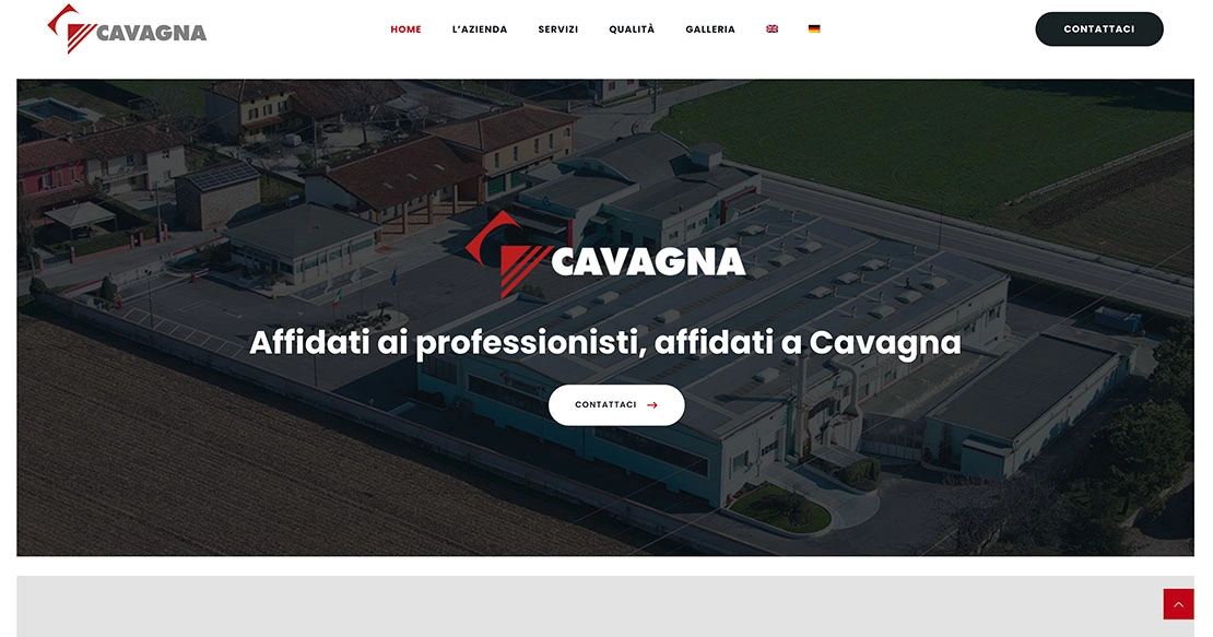 Cavagna Pressofusioni