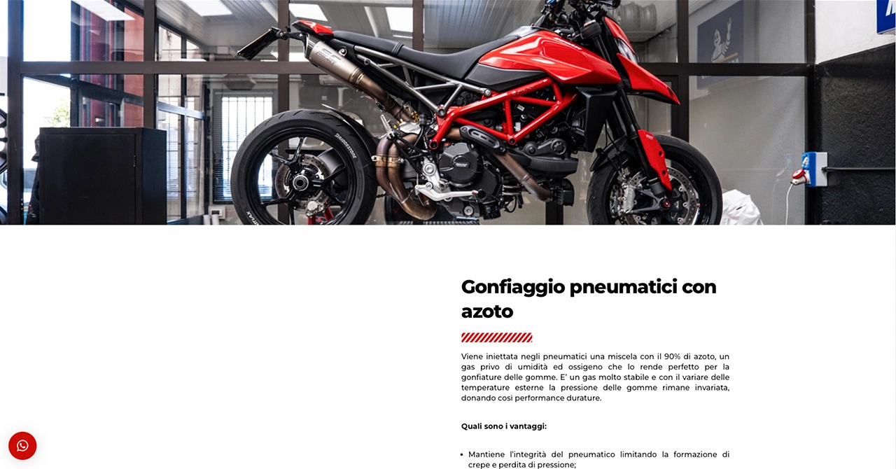 Pelucchi Pneus