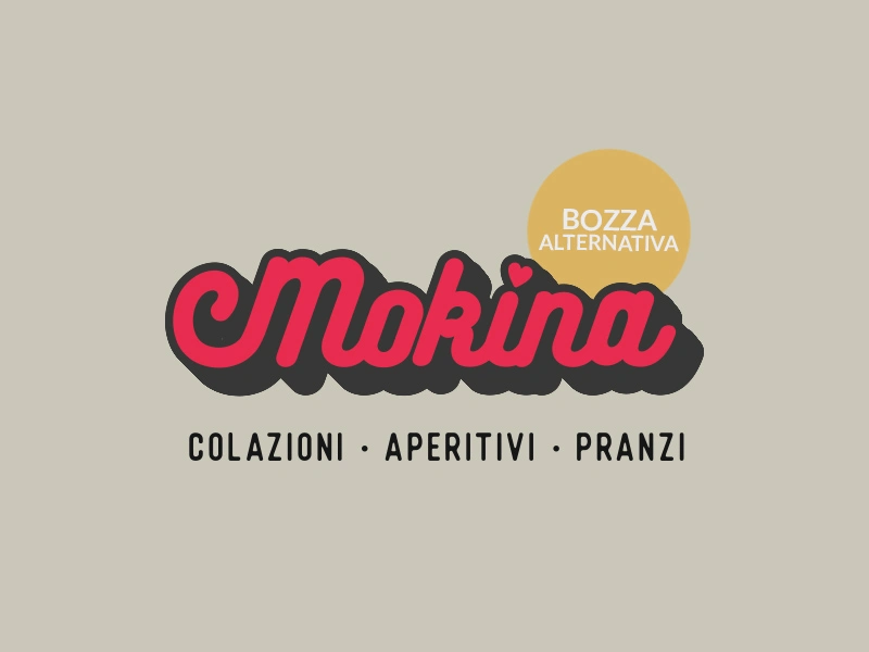 Mokina Cafè