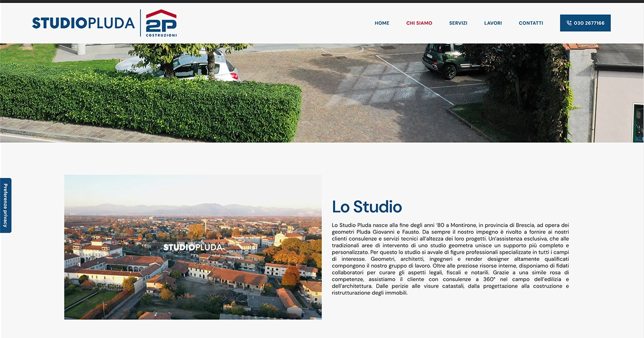 Studio Pluda
