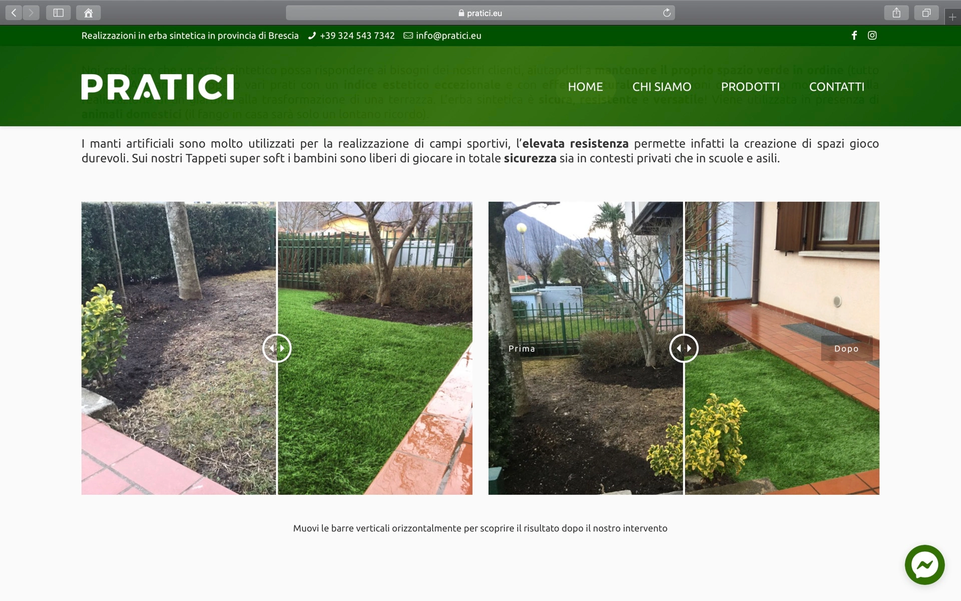 Pratici