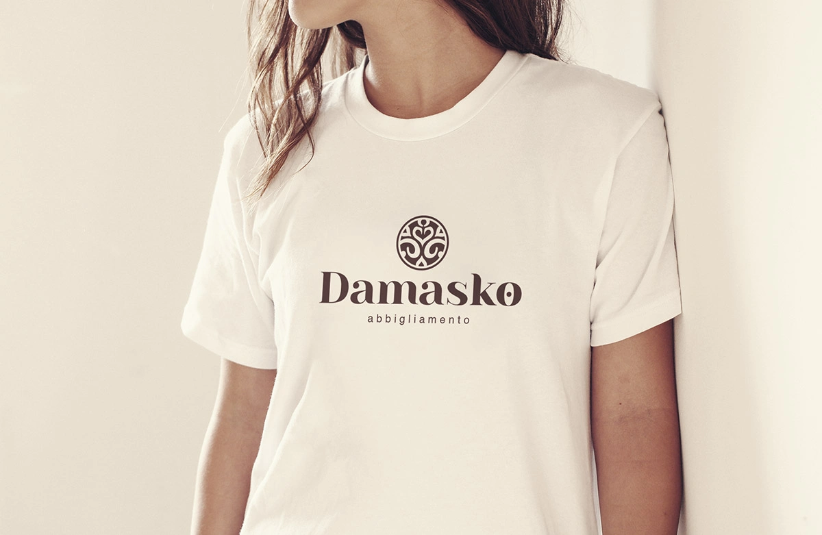 Damasko Abbigliamento