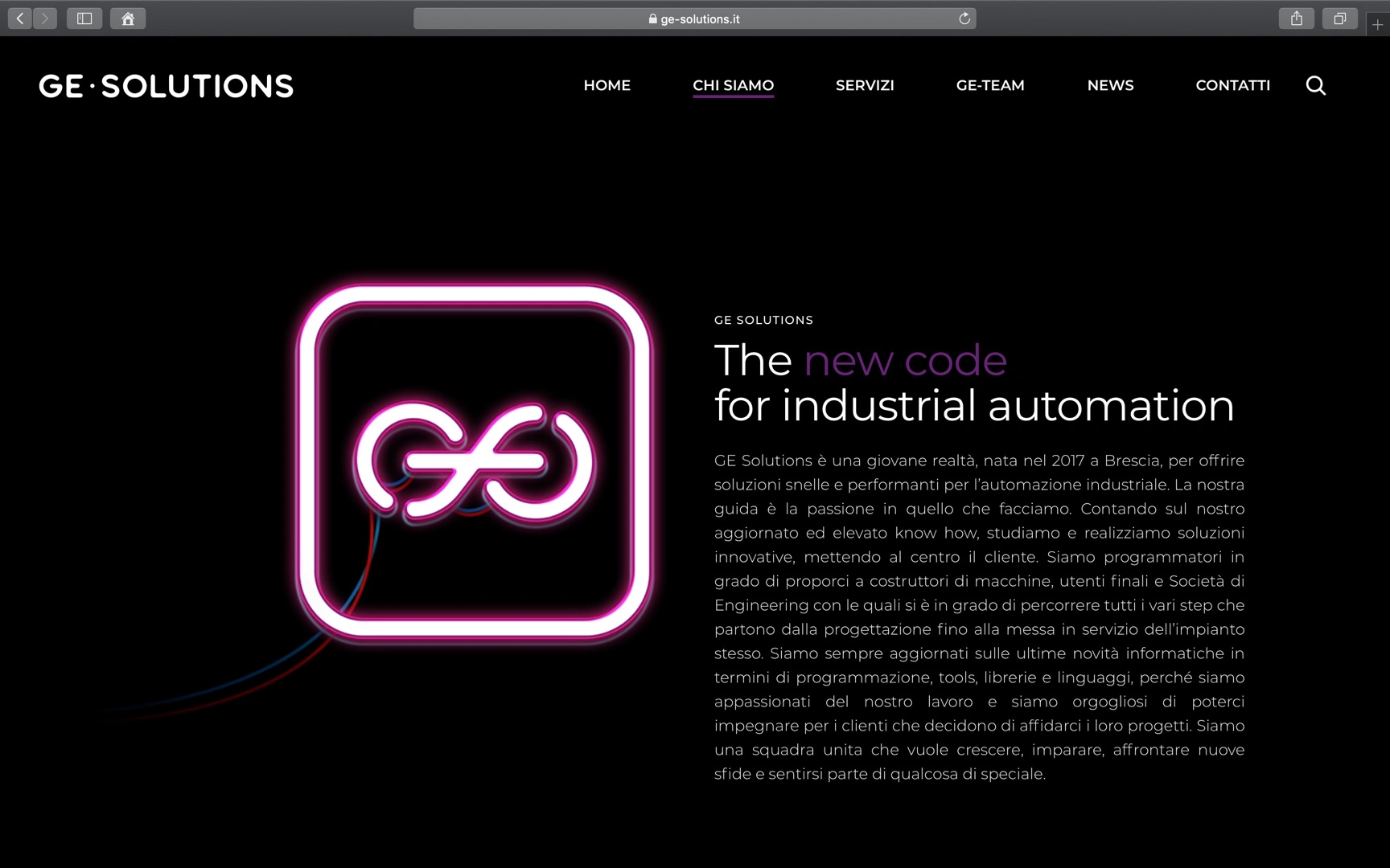 GE Solutions