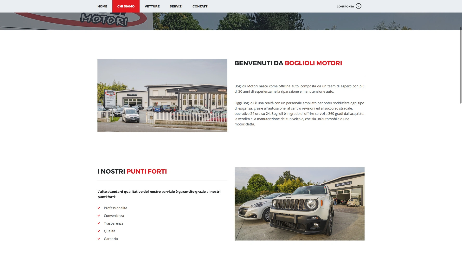 Boglioli Motori