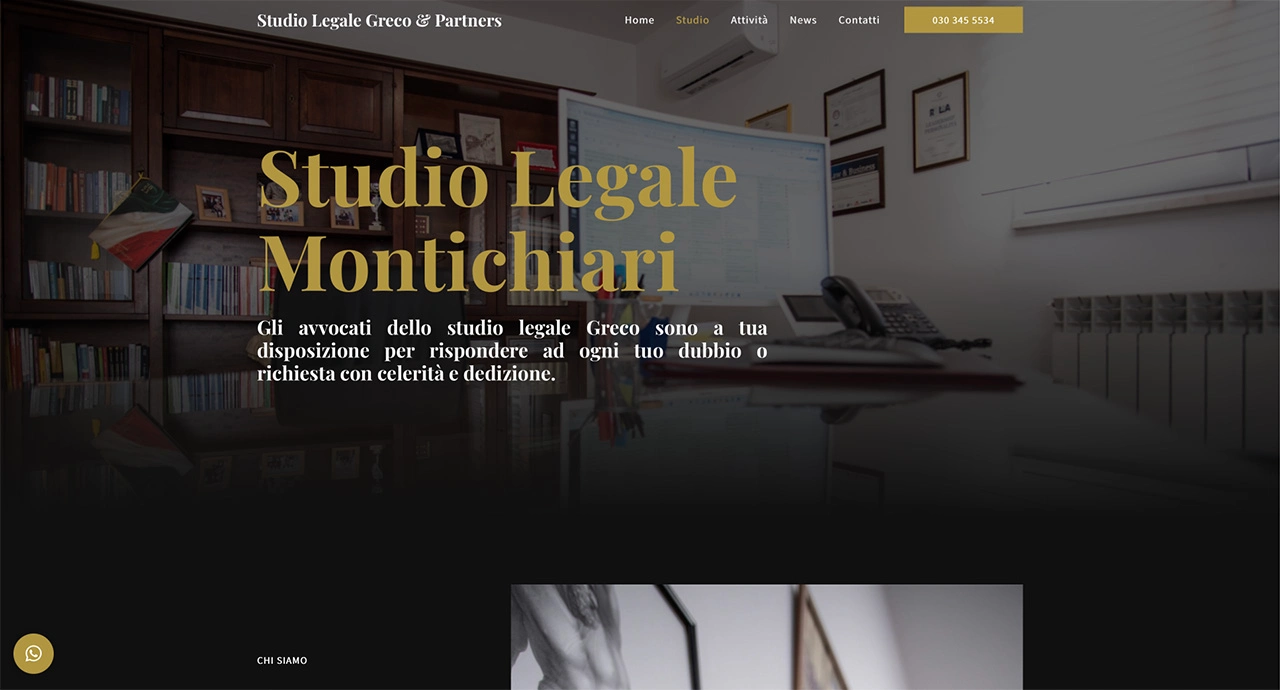 Studio Legale Greco & Partner
