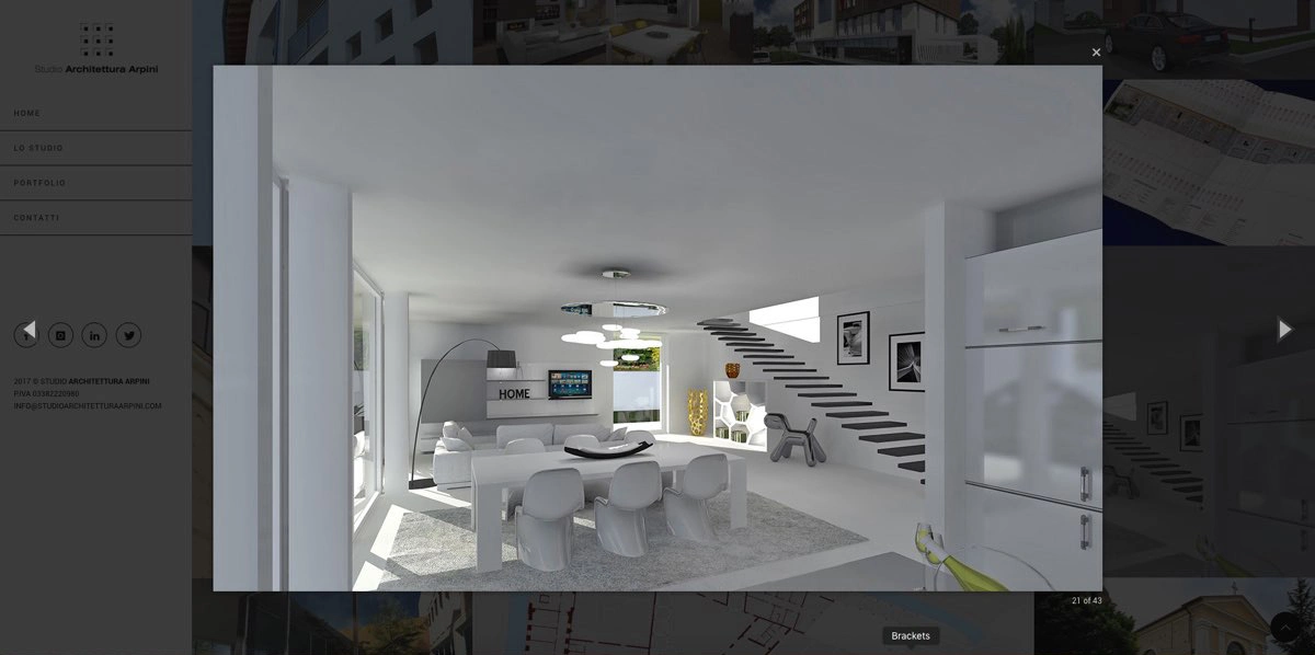 Studio Architettura Arpini