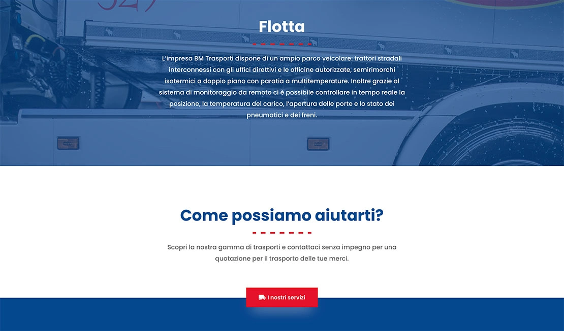 BM Trasporti