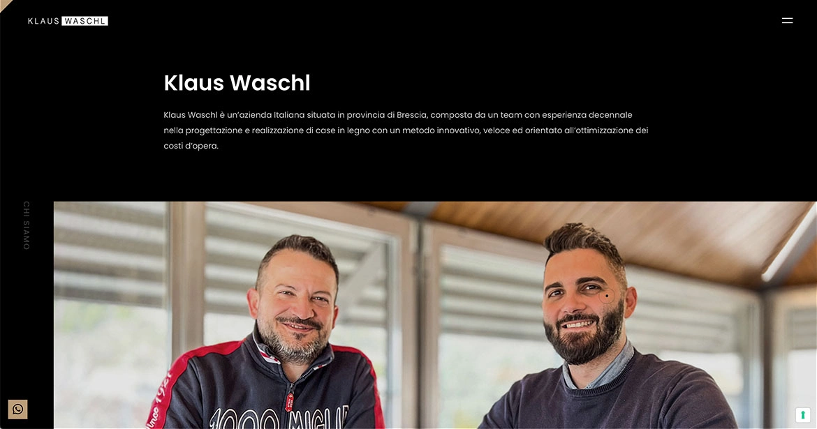 Klaus Waschl
