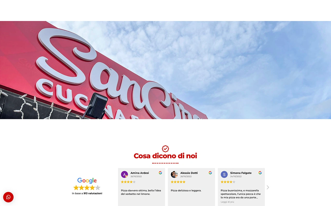 San Ciro