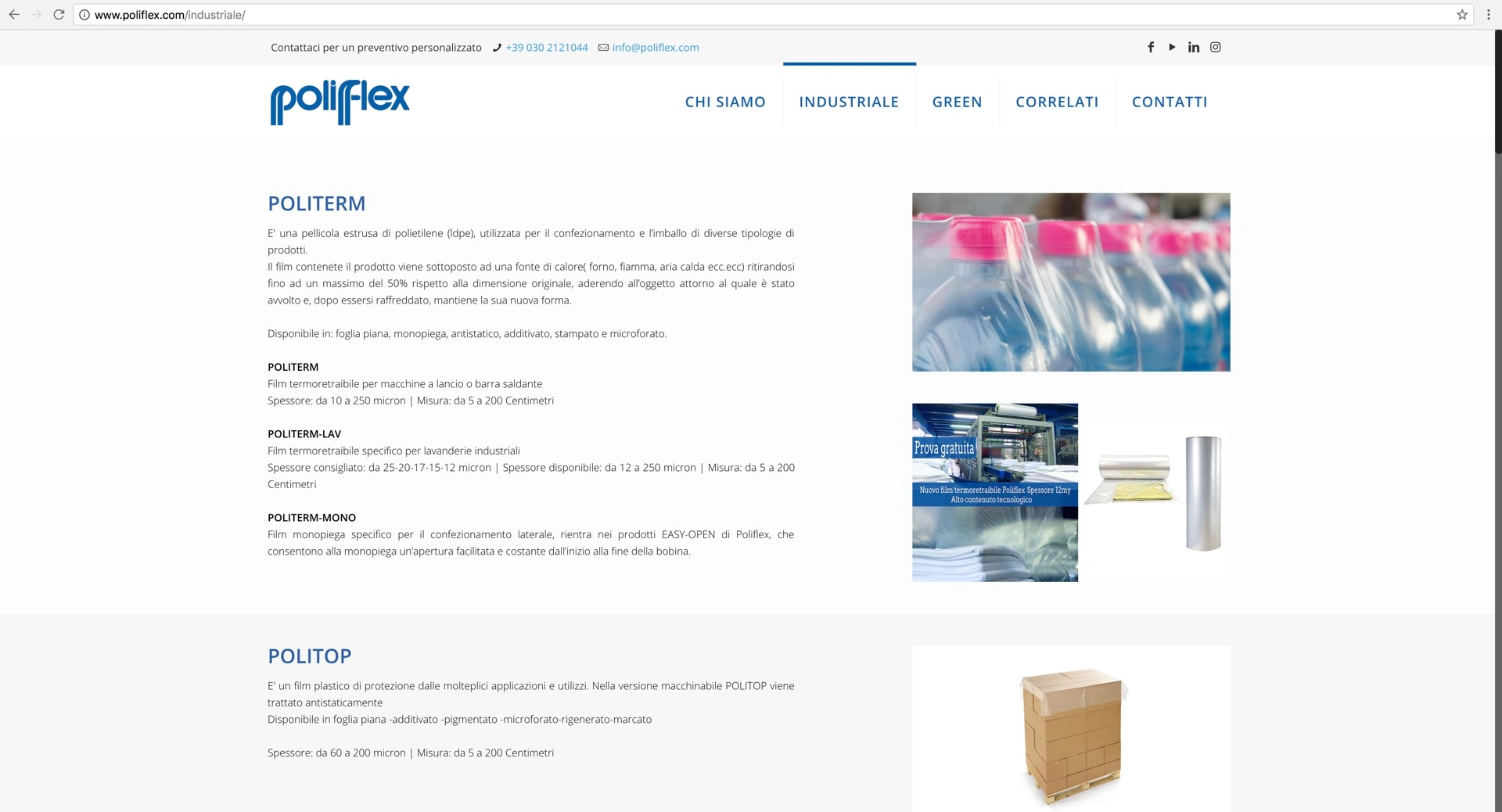 Poliflex