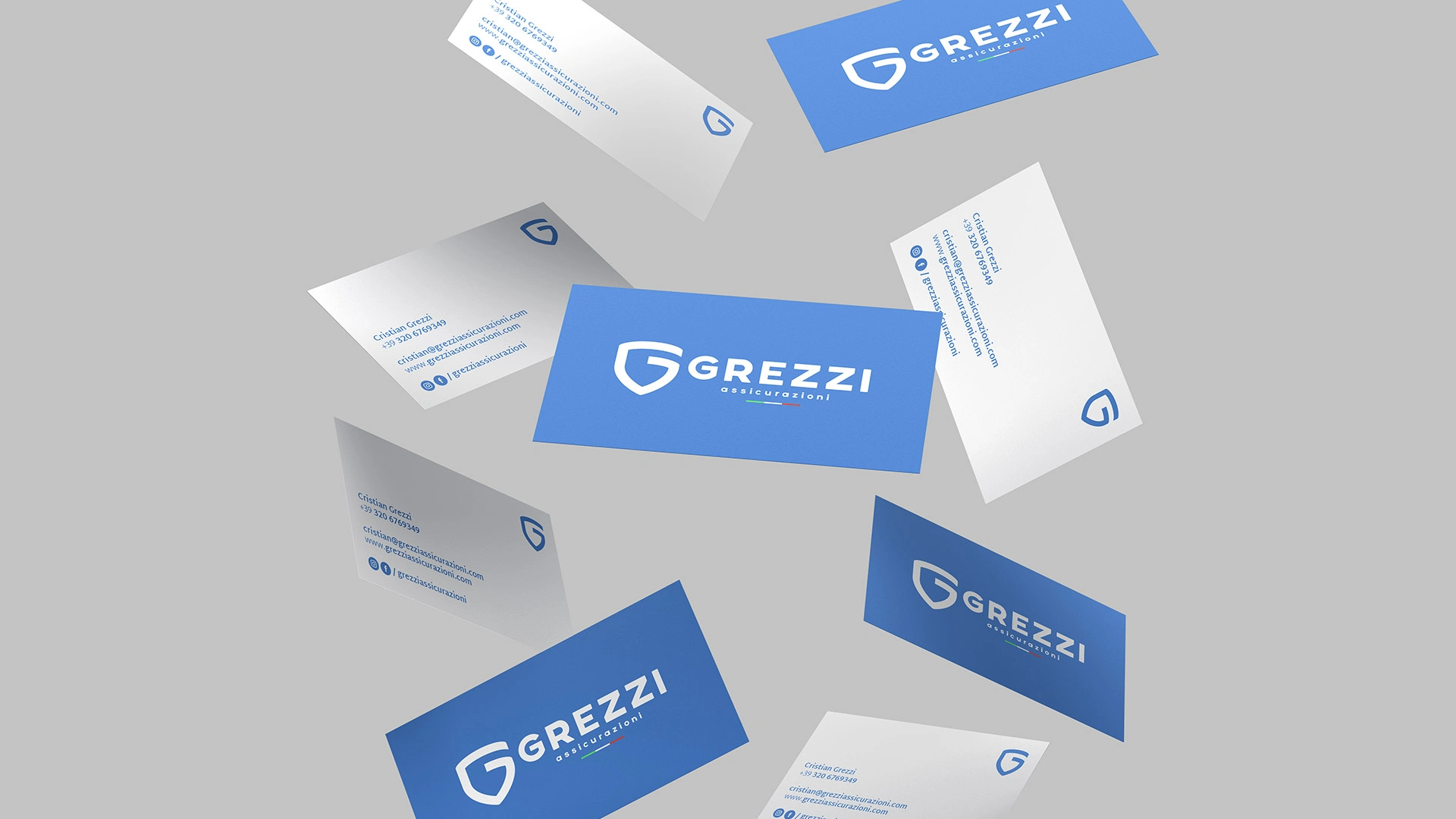 Grezzi Assicurazioni